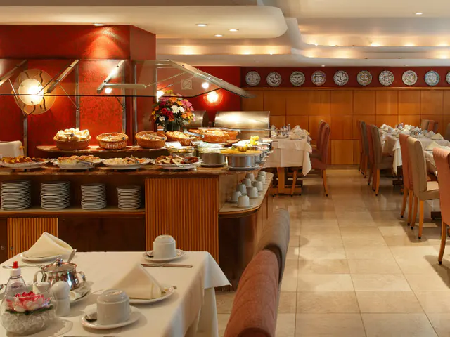 Mirasol Hotel