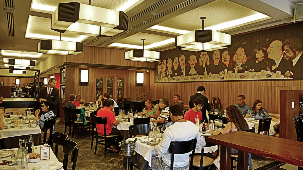 Churrascaria Palace — foto 6