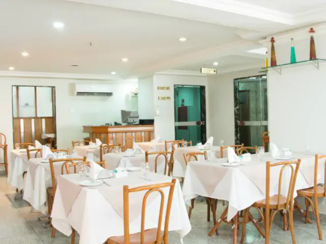 Copacabana Sol Hotel