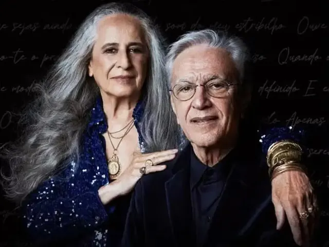 Caetano & Bethânia