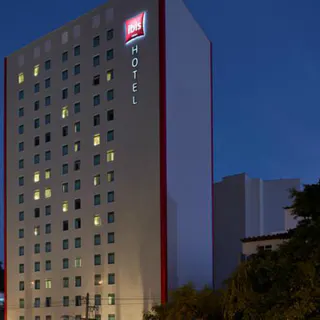 Ibis Barra da Tijuca