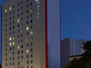 Ibis Barra da Tijuca