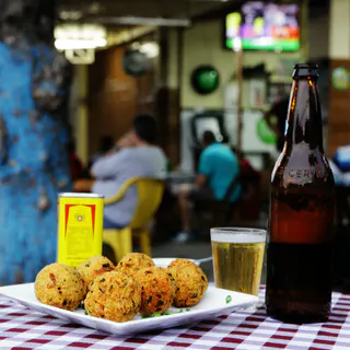 Bar da Portuguesa