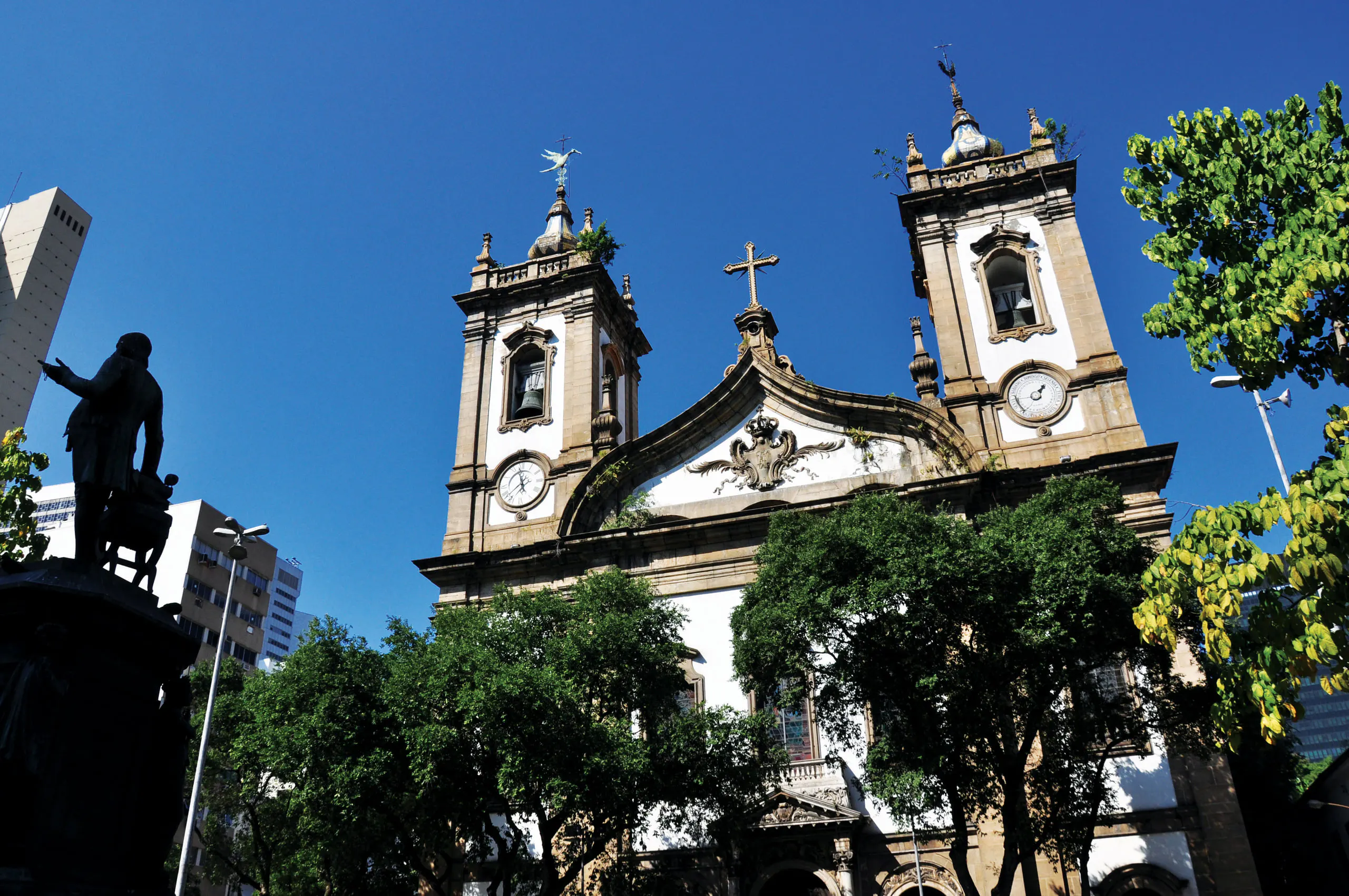 Cafés de Rio — photo 27