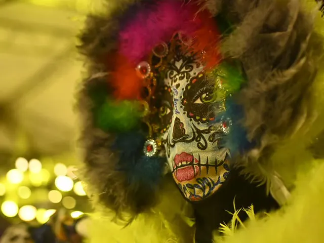Bailes de Cinelandia – Carnaval 2026