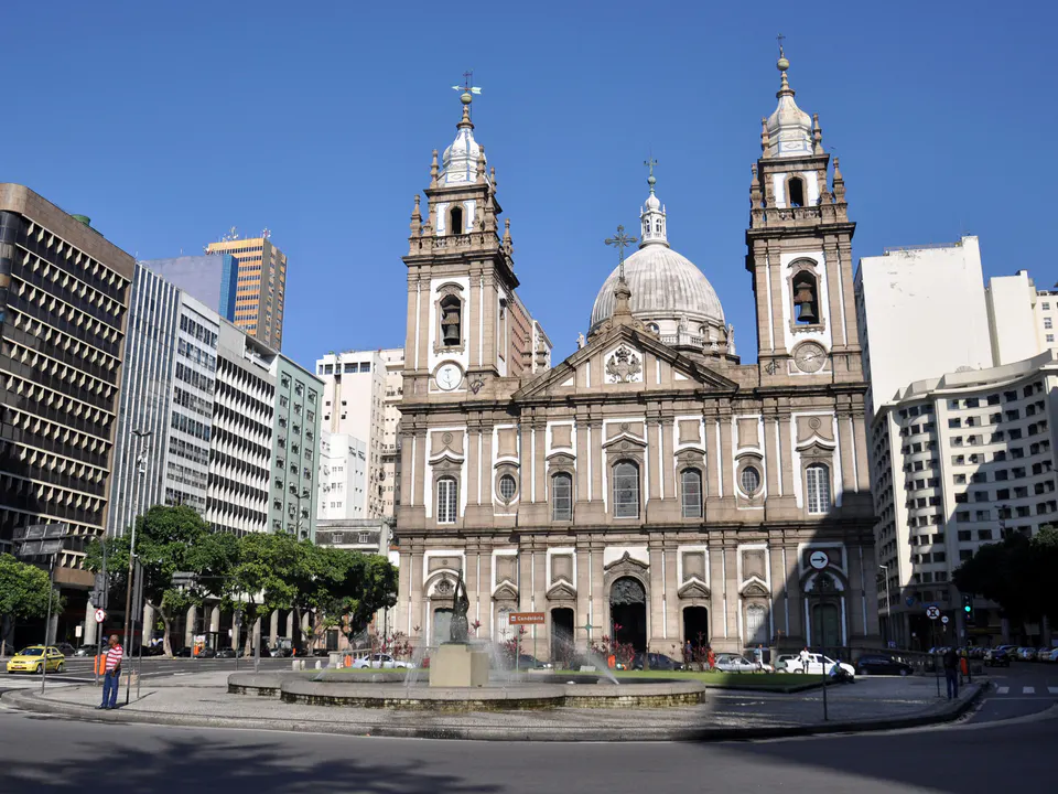 Il concerto celebra la fondazione della Chiesa di Candelaria e la nascita di Luís de Camões