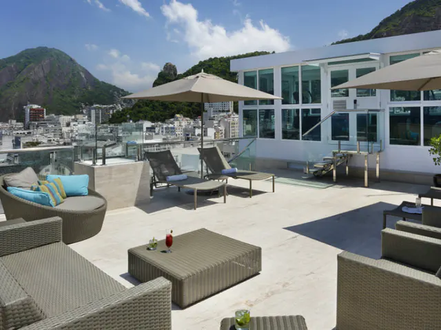 Mirasol Hotel