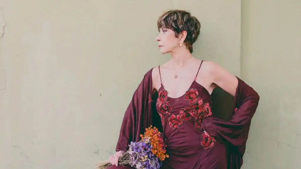 Eu Apenas Queria Que Você Soubesse, com Sandra Pêra, no Teatro Rival Petrobrás