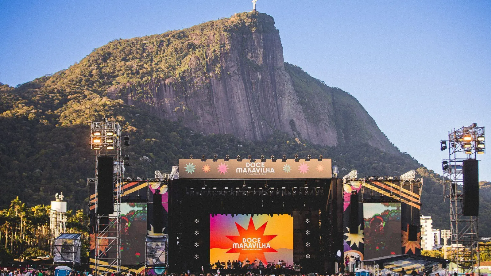 Festival Doce Maravilla 2026