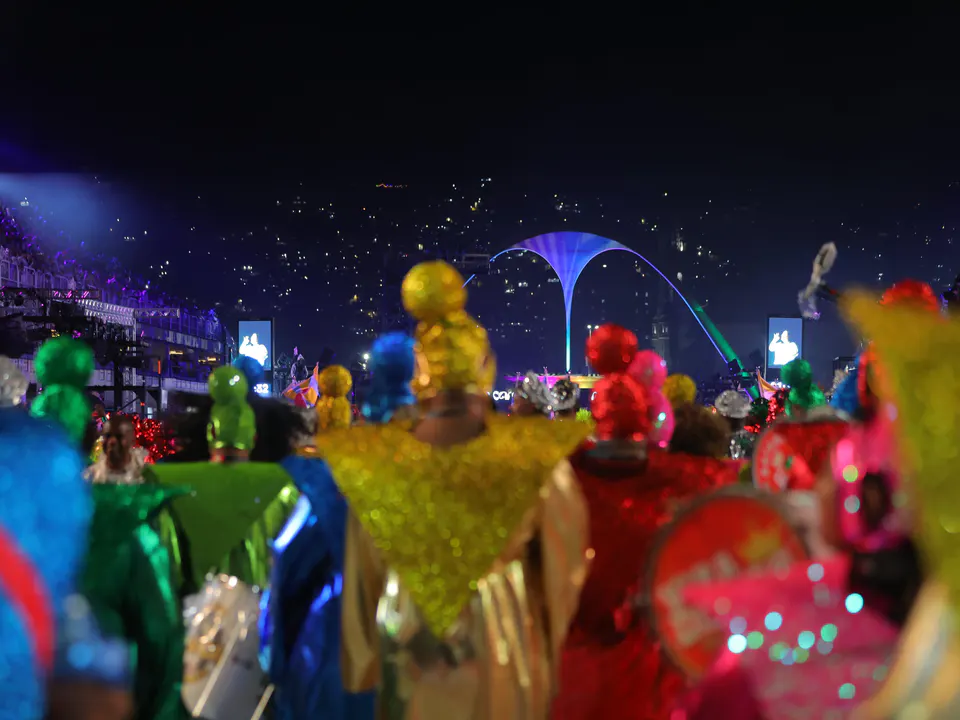 Carnaval 2027: confira os sambas-enredo das escolas do Grupo Especial