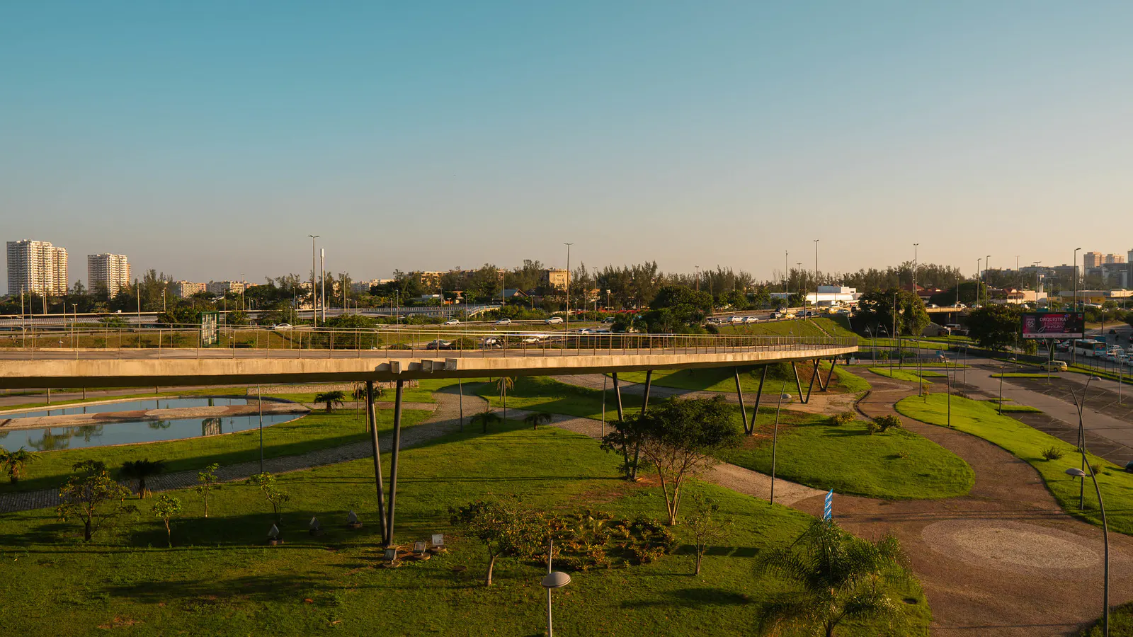 Ciudad de las Artes Bibi Ferreira — foto 2