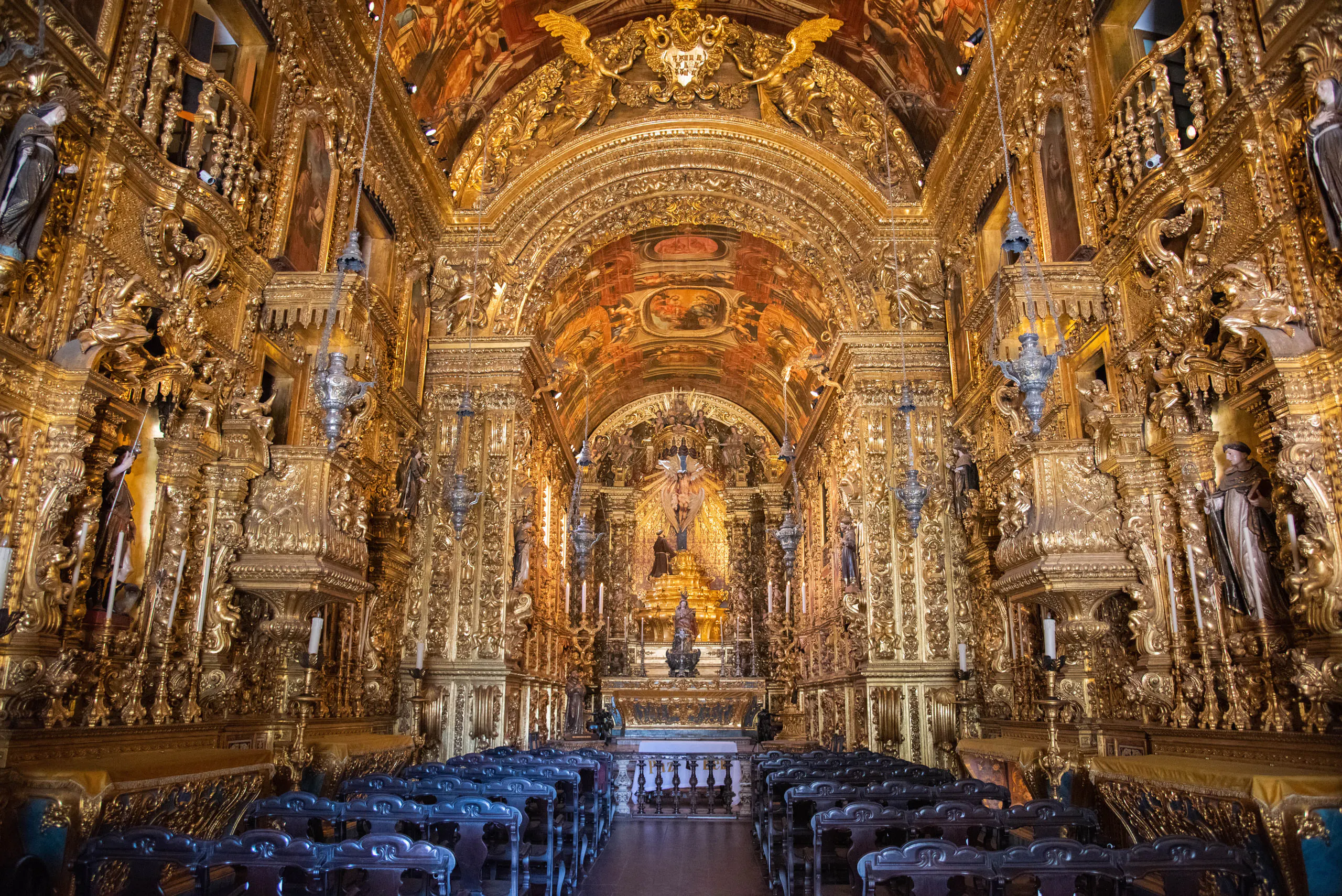 Musée franciscain sacré — photo 1