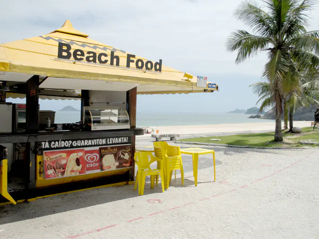Alimentation de plage – QS 10B