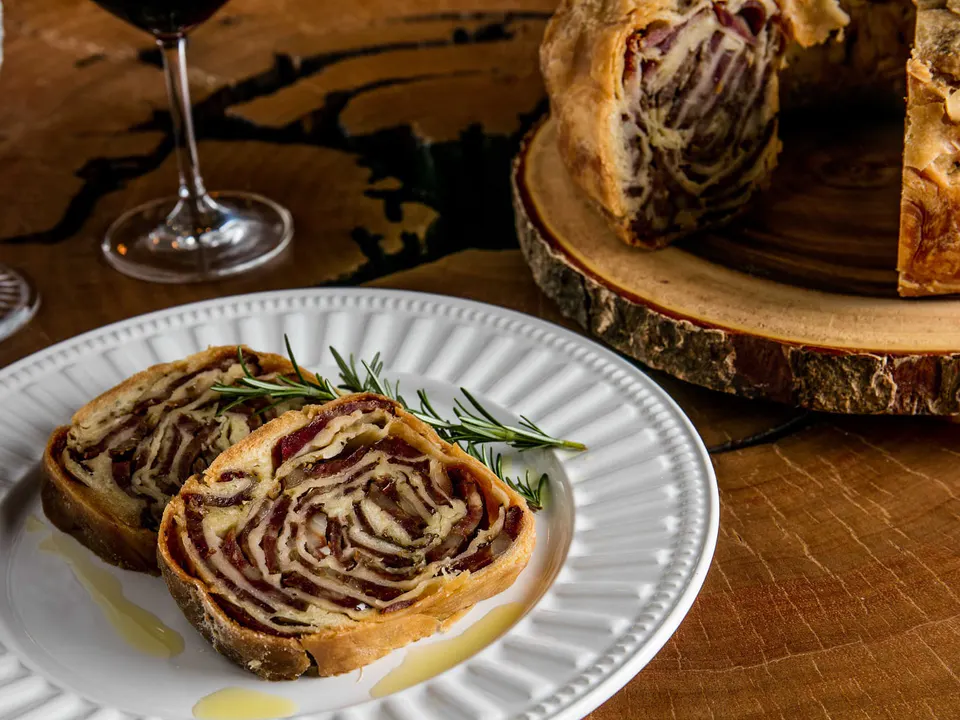 Vin et nourriture Vendita — photo 4