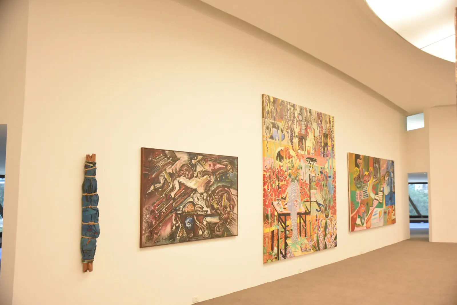Museu de Arte Contemporânea (MAC) — foto 4