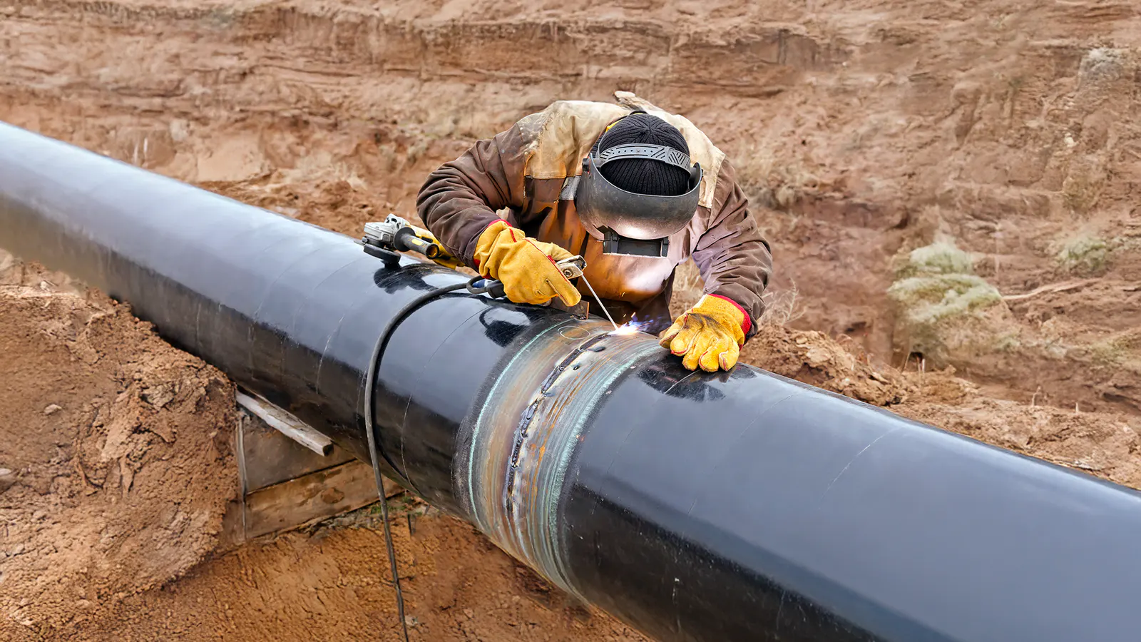 Rio Pipeline & Logistics 2025
