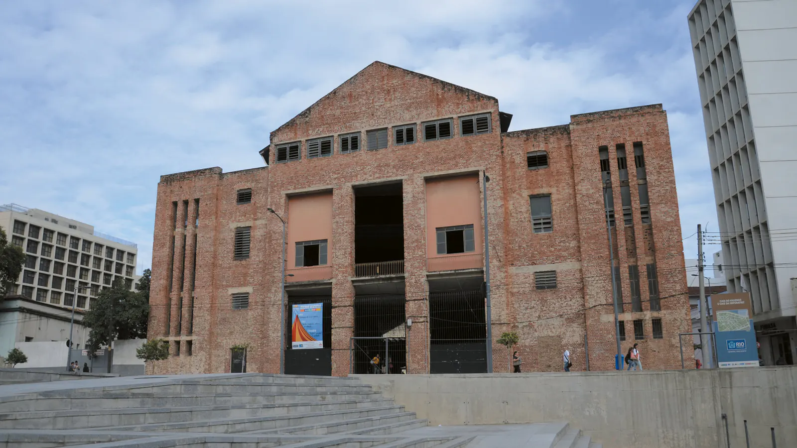 Centre culturel pour l'action citoyenne