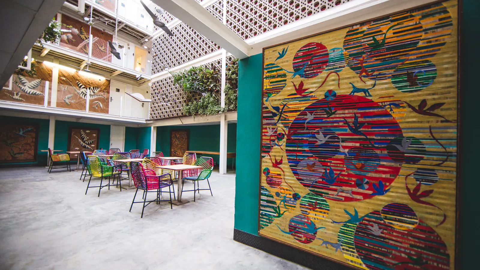 DA LAPA DESIGN HOTEL