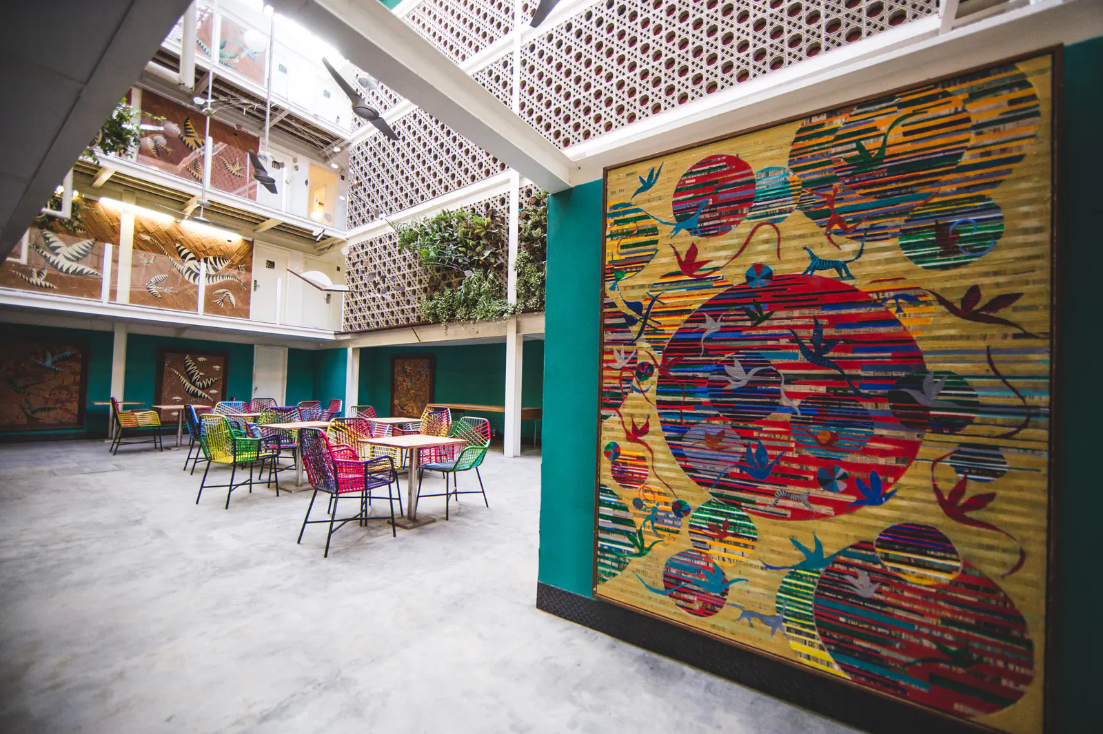 From Lapa Design Hotel — photo 1