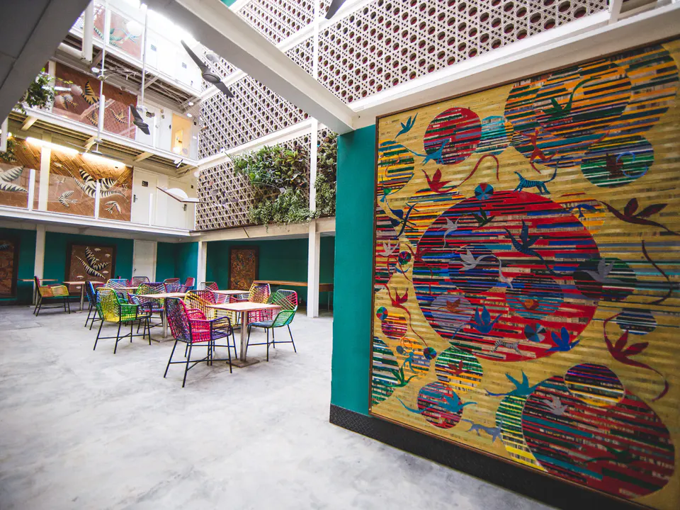 Da Lapa Design Hotel