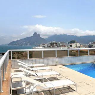 Atlantis Copacabana Hotel