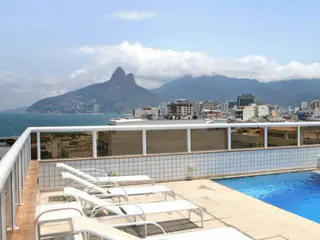 Atlantis Copacabana Hotel