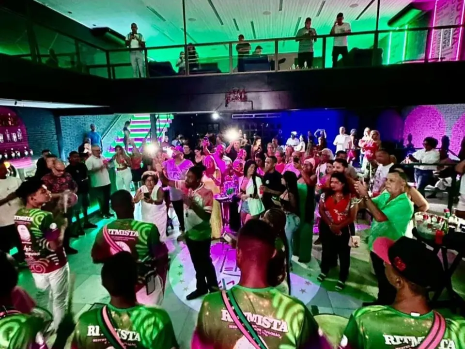 Bar Mangueira — foto 5