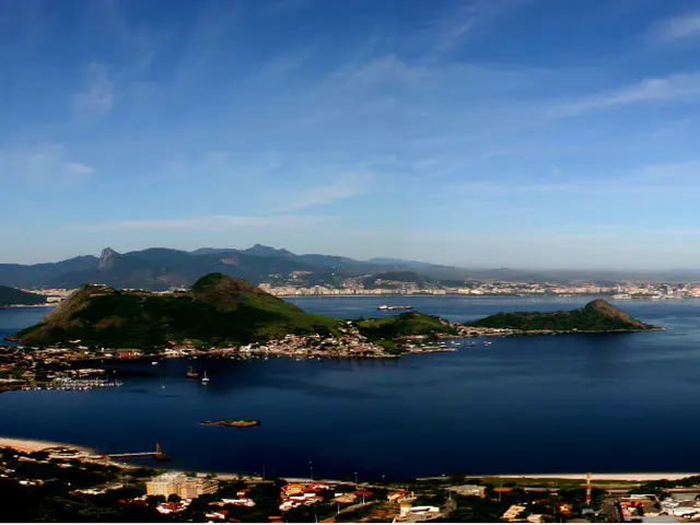 Parque da Cidade