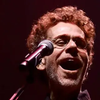 Nando Reis no Ribalta