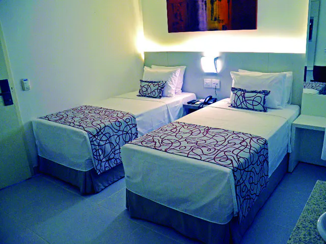 Easy Plus Lapa Rio — foto 2
