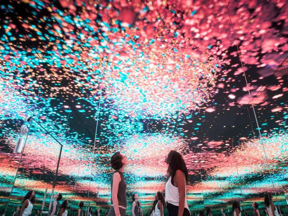 Futuros Arte e Tecnologia — foto 7