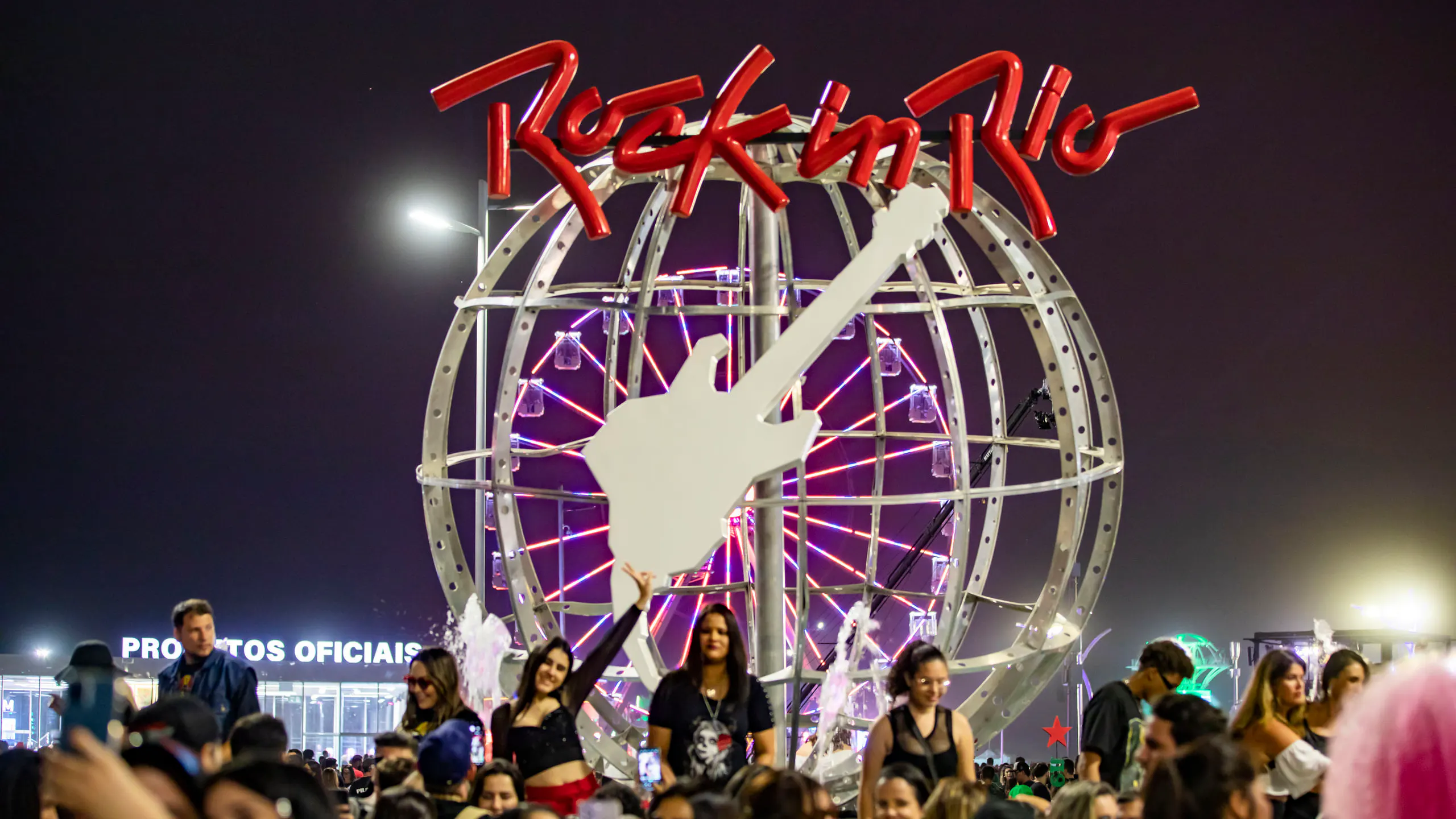 Rock in Rio