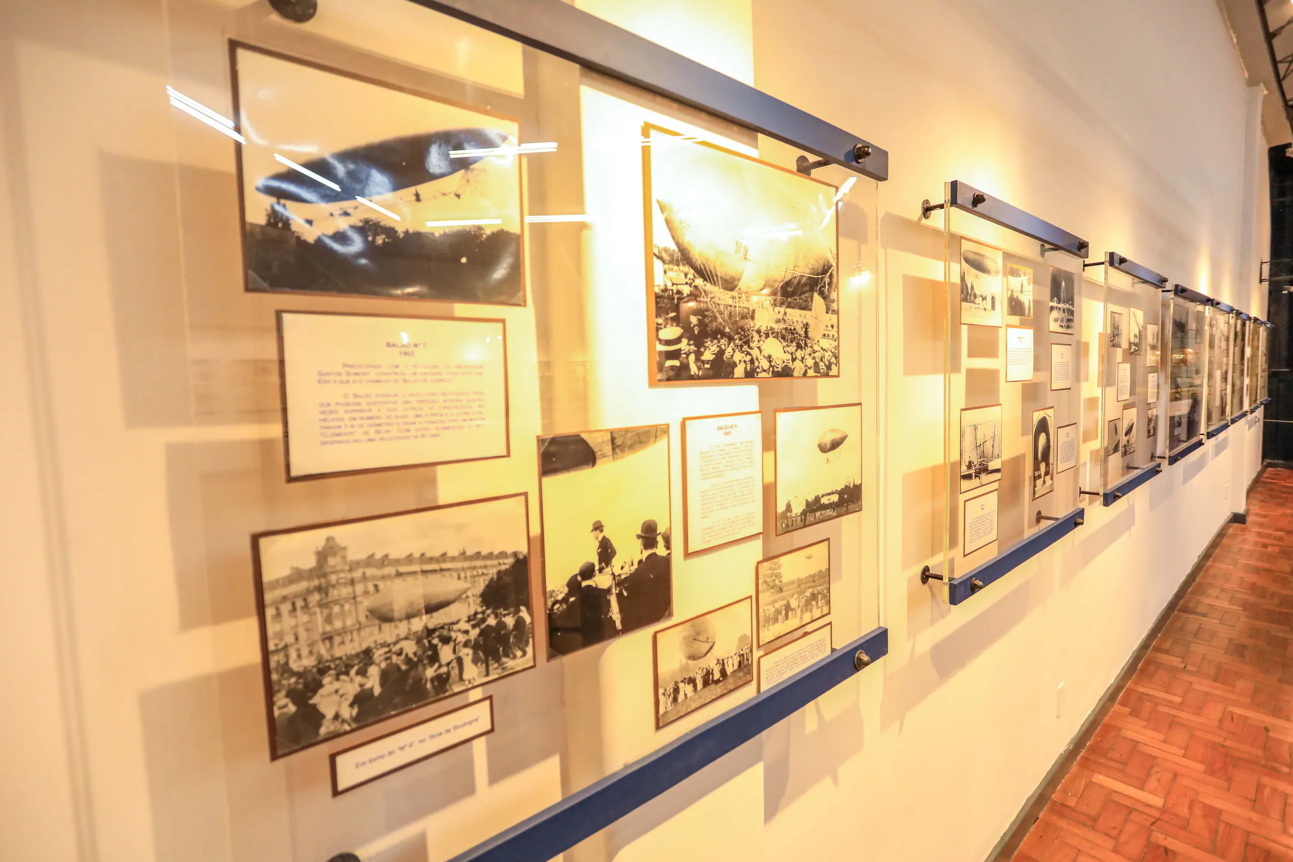 SALA SANTOS DUMONT 5