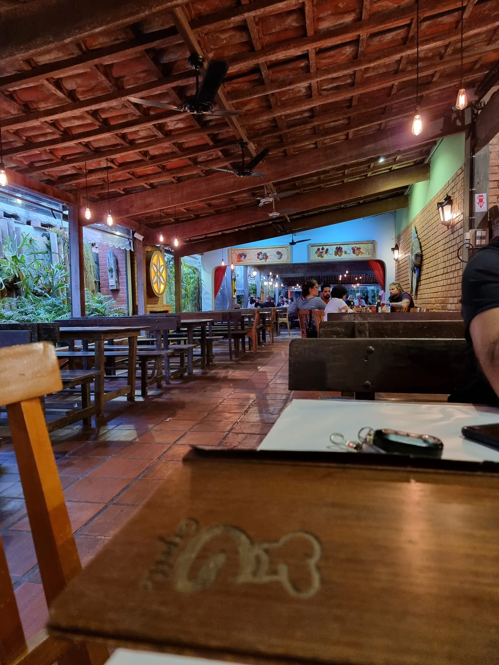 Rio Gastronomic Poles