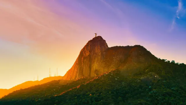 WTR Floresta da Tijuca