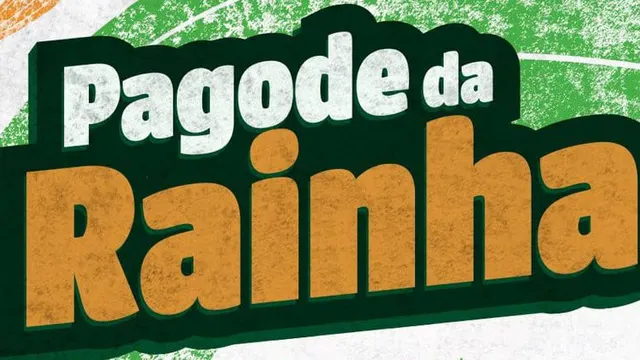 Feijoada de la Imperatriz Leopoldinense: Pagode da Reina