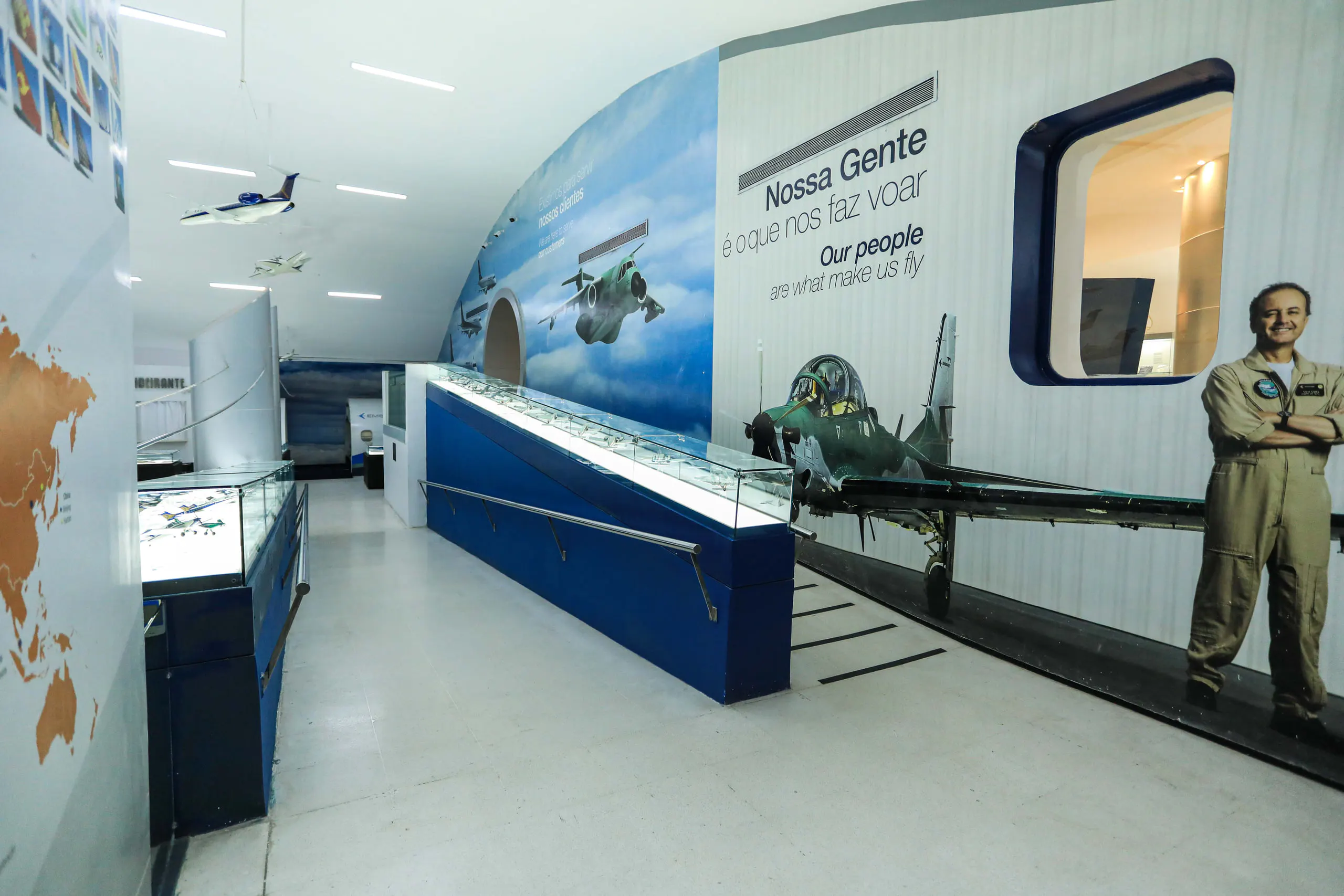 EMBRAER 1