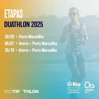 Duathlon – Porto Maravilha