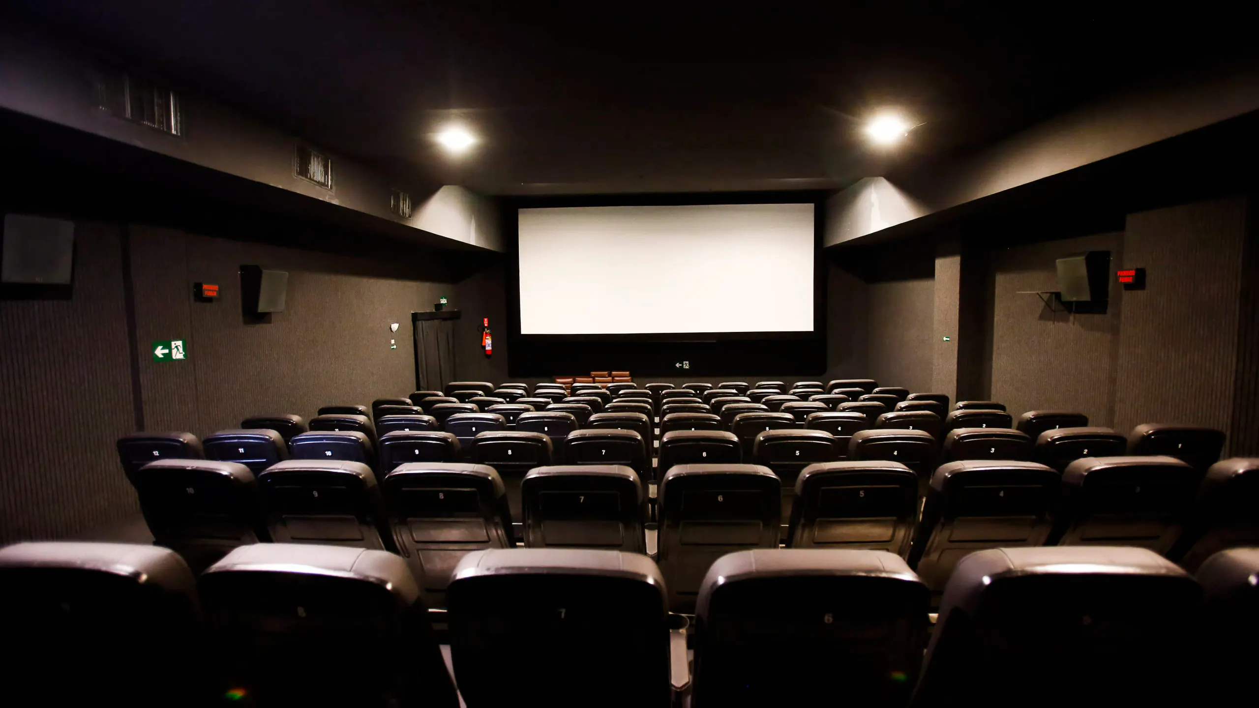 Cinema Week kommt in Rio mit Tickets für R $ 10 - Foto 1