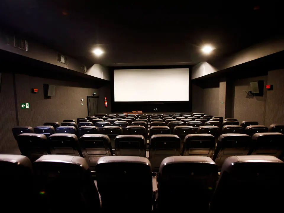 Film Week arriva al Rio con i biglietti per R $10