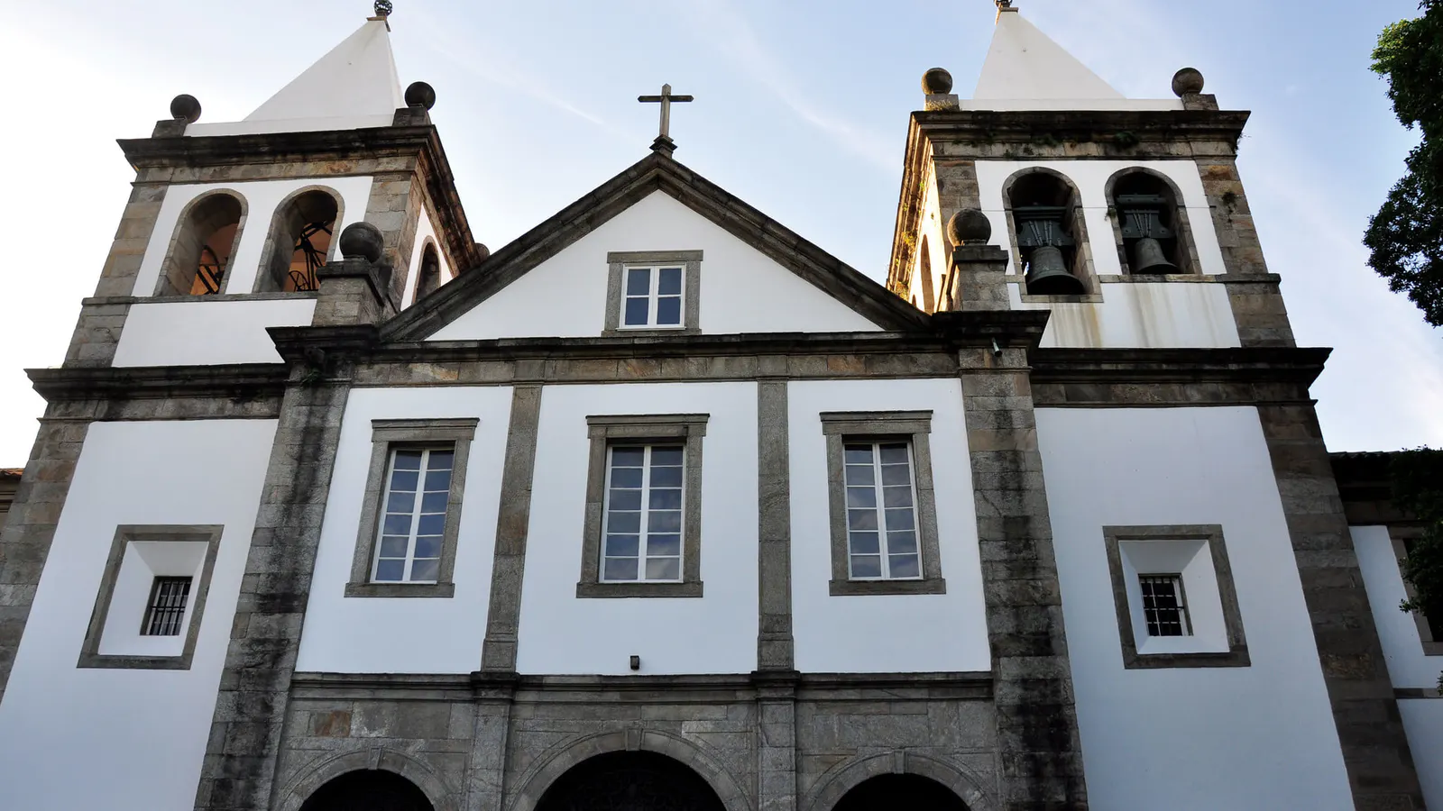 Monasterio de San Benito — foto 1