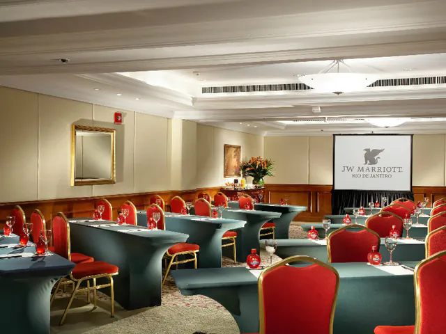 JW Marriot