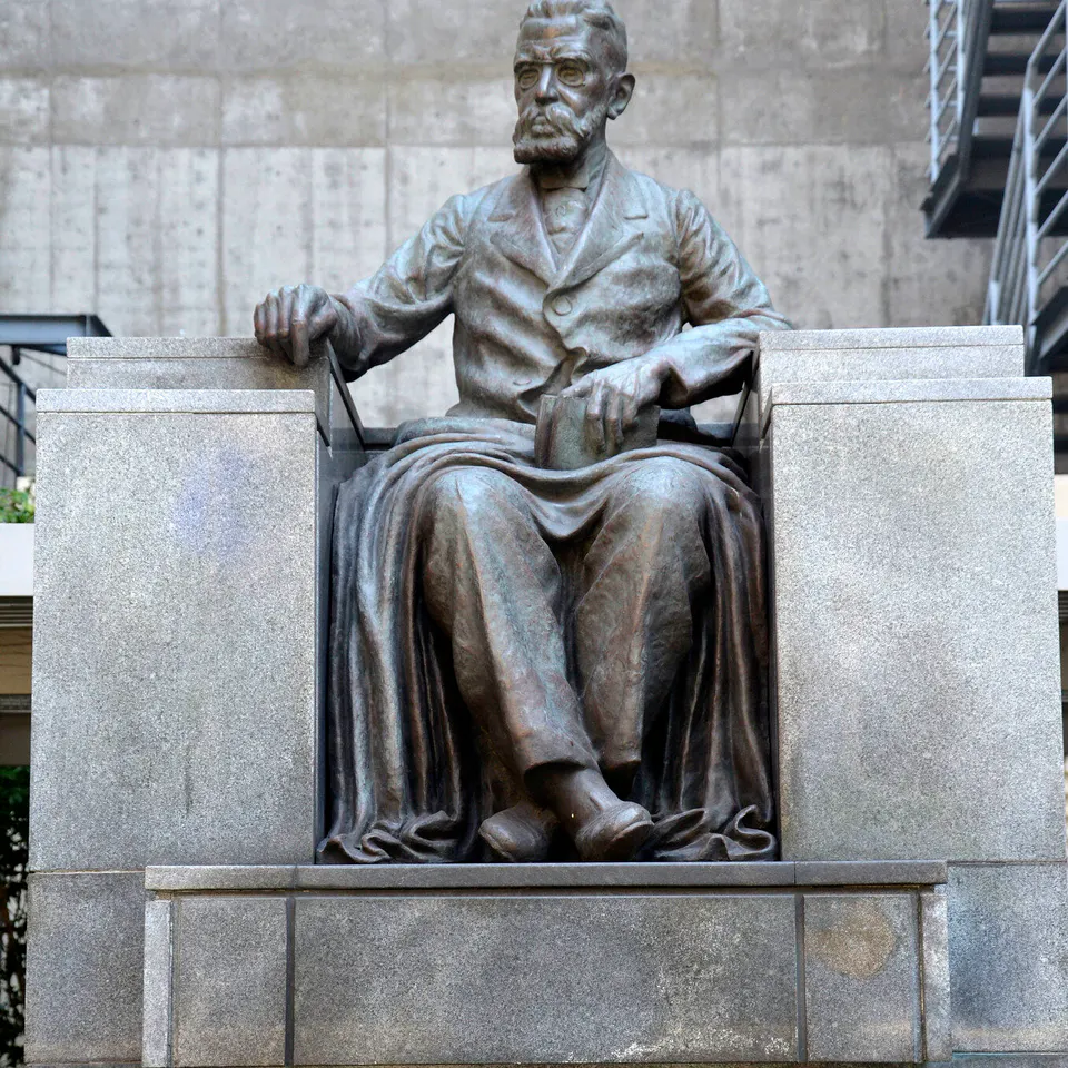Machado de Assis