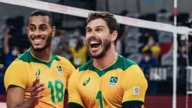 Campeonato Sudamericano Masculino de Vôlei