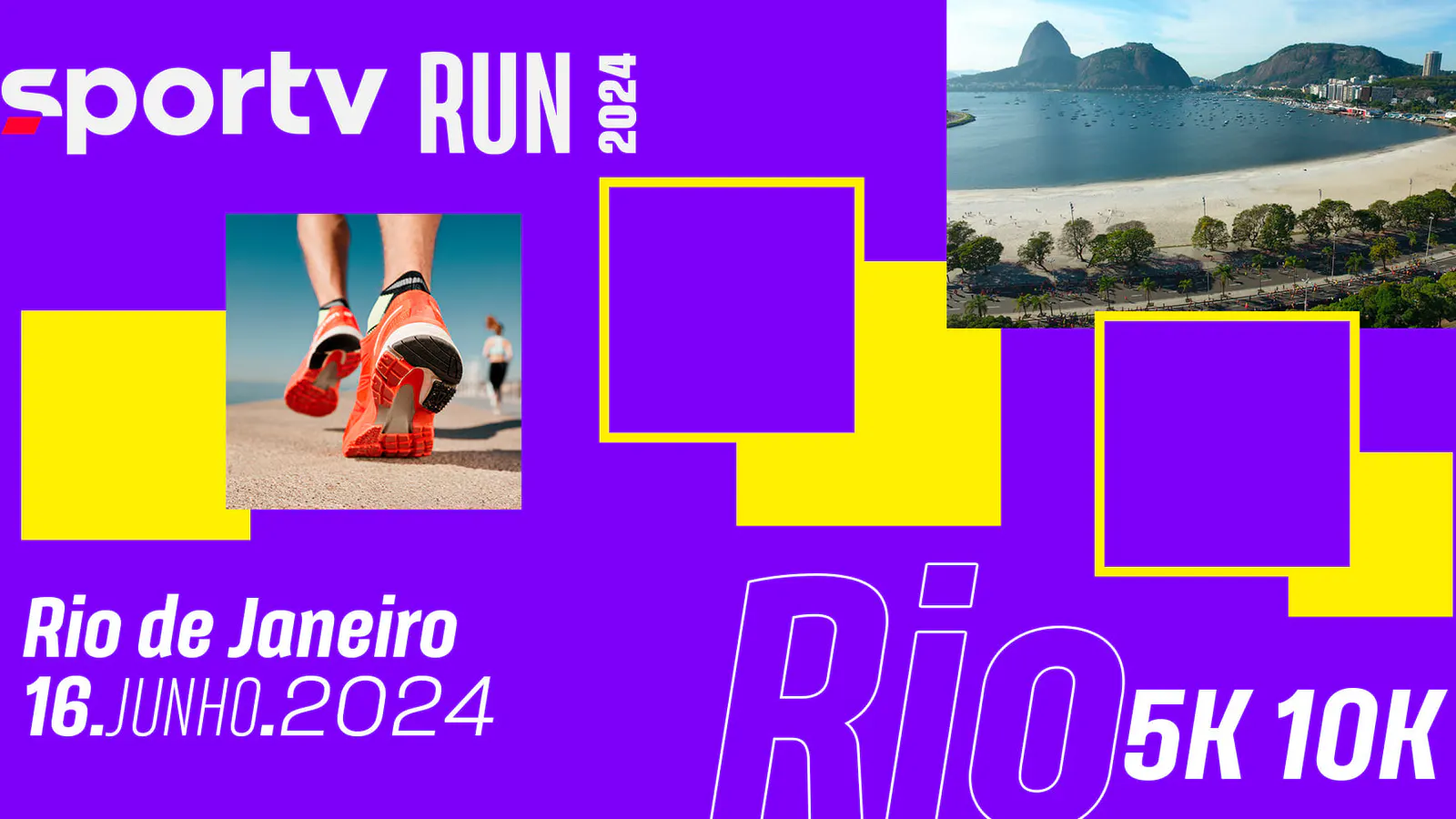 Sportv Run 2024