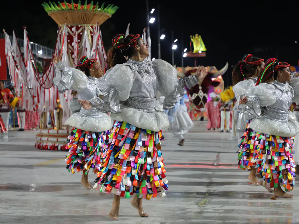 Carnaval 2026: الاختبارات التقنية لسلسلة الذهب ستجرى في ثلاثة أيام في Sambódromo