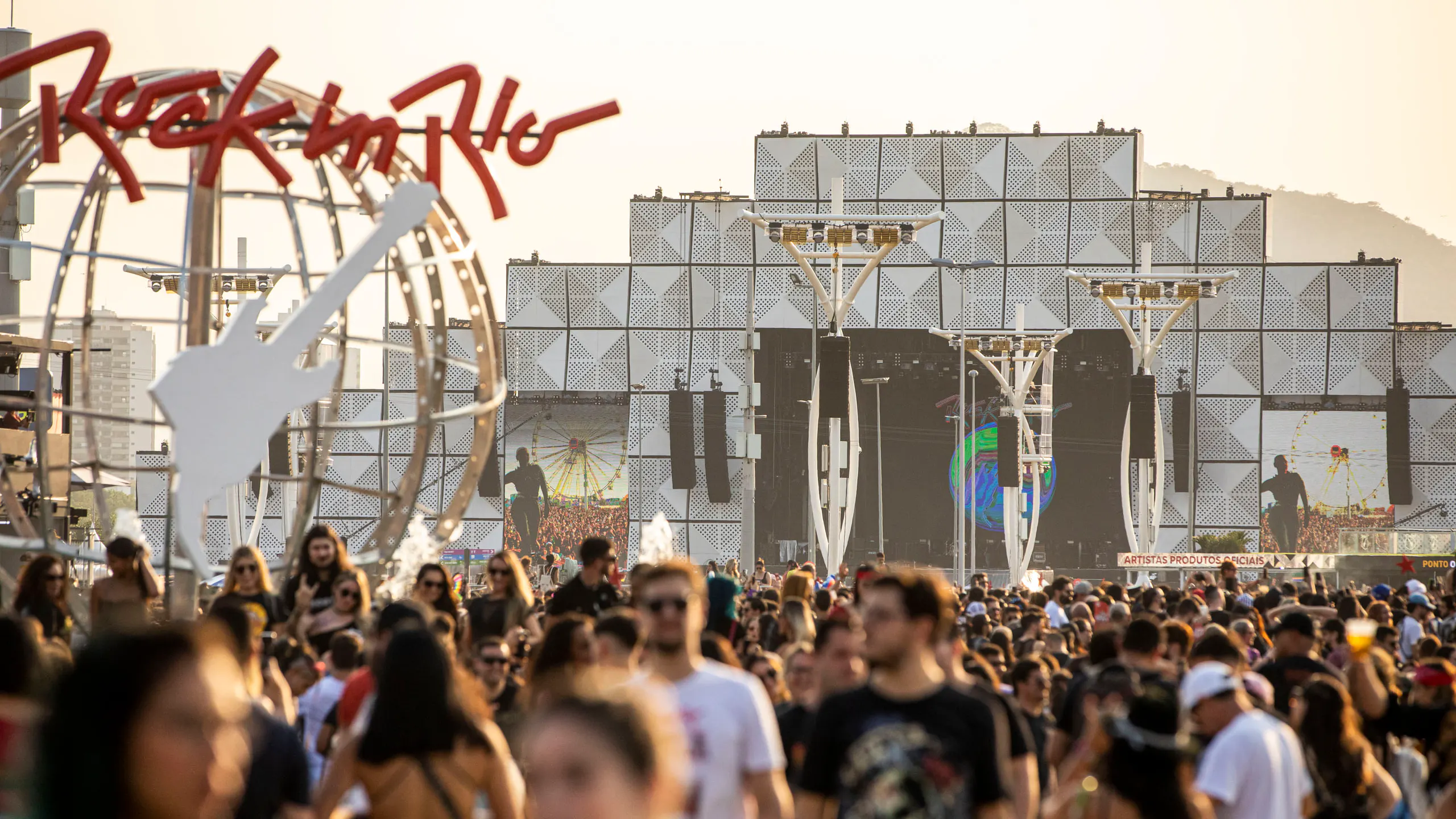 Rock in Rio 2024