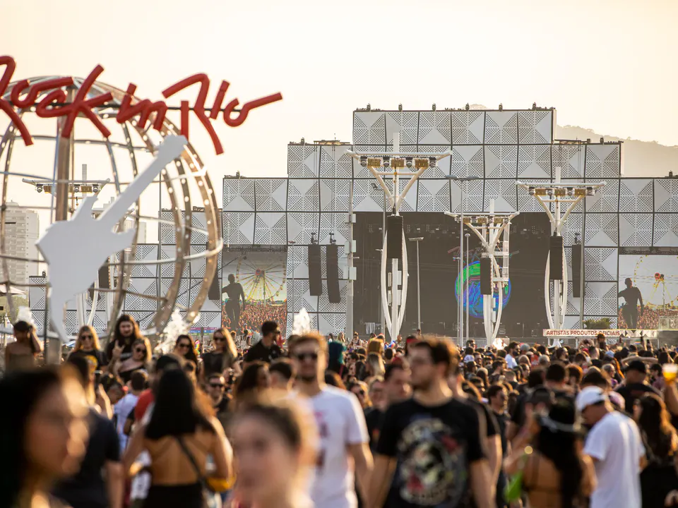 Rock in Rio 2024: tutto quello che devi sapere