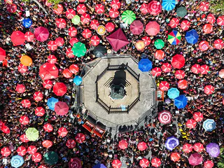 Carnaval de Rua 2026: blocos tradicionais inauguram a folia oficial na cidade neste fim de semana, dias 17/01 e 18/01