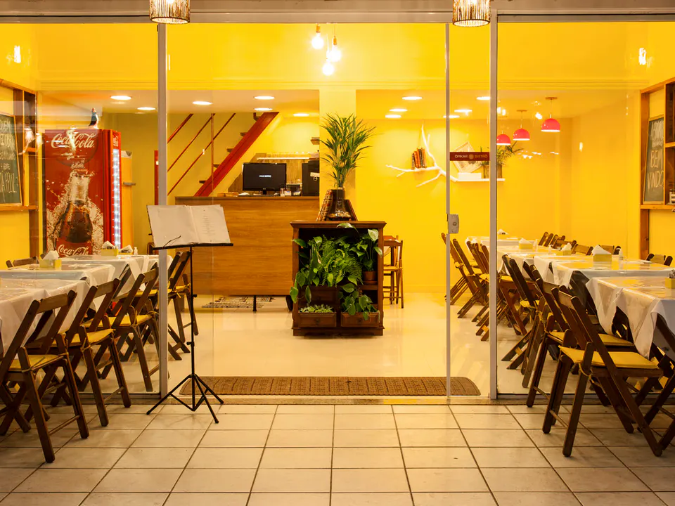 OMKAR BISTRO